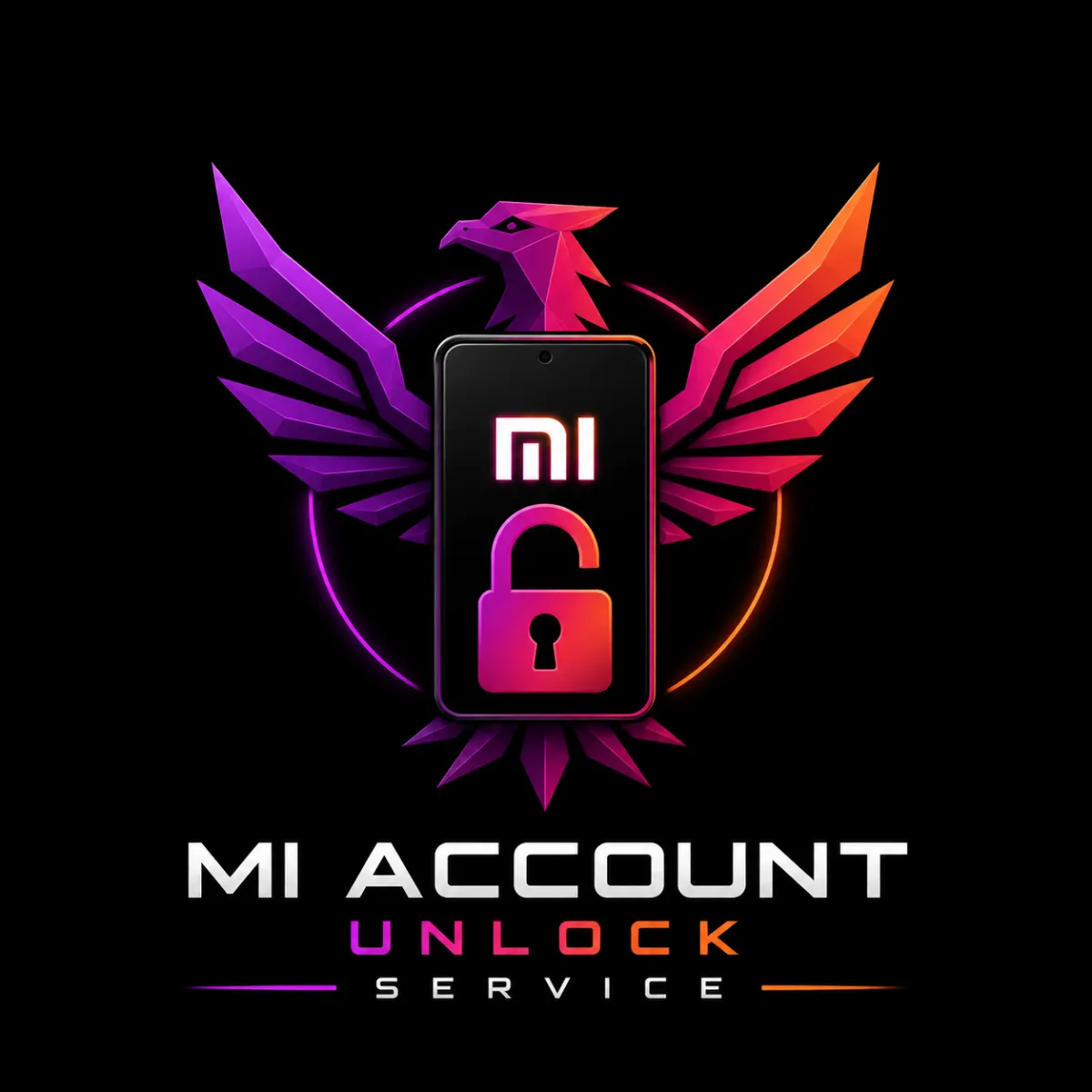 Mi Account Unlock Service — Remove Xiaomi, Redmi & POCO Lock Permanently